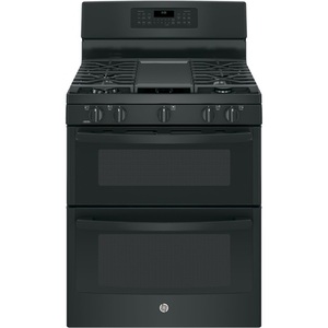 GJGB860DEJBB Gas Range - Black GJGB860DEJBB Gas Range - Black