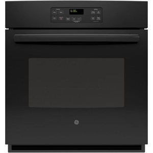 GJK1000DFBB Single Electric Wall Oven - Black GJK1000DFBB Single Electric Wall Oven - Black