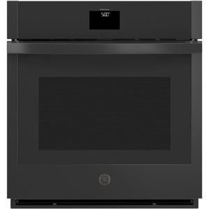GJKS5000DNBB Single Electric Wall Oven - Black GJKS5000DNBB Single Electric Wall Oven - Black