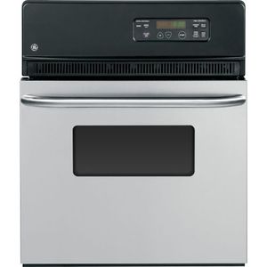 GJRP20SKSS Single Electric Wall Oven - Stainless Steel GJRP20SKSS Single Electric Wall Oven - Stainless Steel