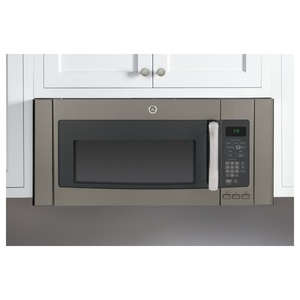 GJX36DES Installation Kit Microwave - Slate GJX36DES Installation Kit Microwave - Slate