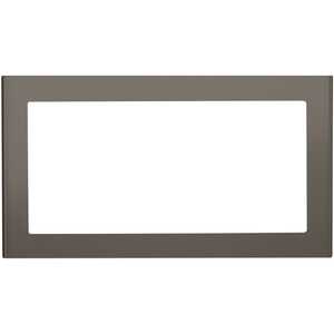 GJX827EFES Installation Kit Microwave - Slate GJX827EFES Installation Kit Microwave - Slate