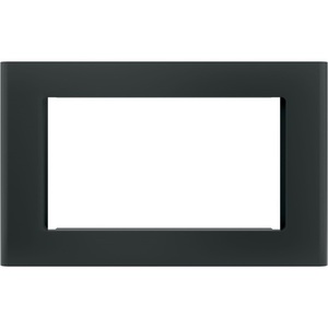 GJX9152DJBB Installation Kit Microwave - Black GJX9152DJBB Installation Kit Microwave - Black