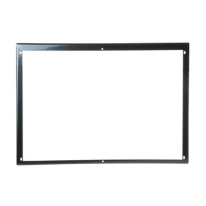 GJXTR32B Installation Kit Cooktop / Rangetop - Black GJXTR32B Installation Kit Cooktop / Rangetop - Black