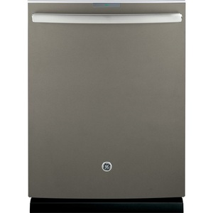 GPDT845SMJES Built-In Dishwasher - Slate GPDT845SMJES Built-In Dishwasher - Slate