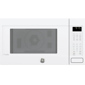 GPEB9159DJWW Convection Microwave Microwave - White GPEB9159DJWW Convection Microwave Microwave - White