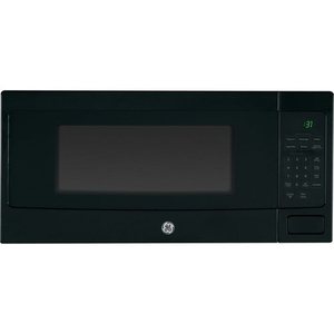 GPEM31DFBB Spacemaker II Countertop Microwave - Black GPEM31DFBB Spacemaker II Countertop Microwave - Black