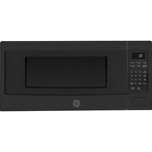 GPEM31FMDS Spacemaker II Countertop Microwave - Black Slate GPEM31FMDS Spacemaker II Countertop Microwave - Black Slate