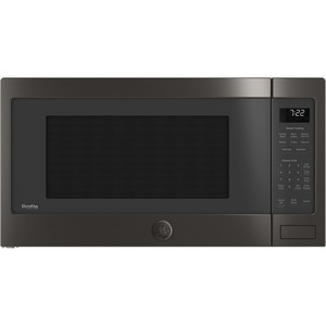 GPES7227BLTS Countertop Microwave - Black Stainless GPES7227BLTS Countertop Microwave - Black Stainless