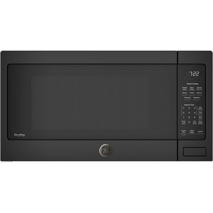 GPES7227DLBB Countertop Microwave - Black GPES7227DLBB Countertop Microwave - Black