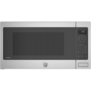 GPES7227SLSS Countertop Microwave - Stainless Steel GPES7227SLSS Countertop Microwave - Stainless Steel