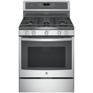 GPGB930SEJSS Gas Range - Stainless Steel GPGB930SEJSS Gas Range - Stainless Steel