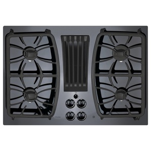 GPGP9830DJBB Gas Cooktop / Rangetop - Black GPGP9830DJBB Gas Cooktop / Rangetop - Black