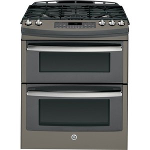 Gpgs950eefes Gas Range Slate At Fergusonshowrooms Gpgs950eefes Gas Range Slate