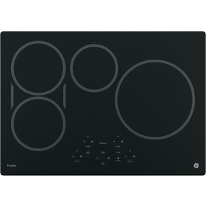 GPHP9030DJBB Induction Cooktop / Rangetop - Black GPHP9030DJBB Induction Cooktop / Rangetop - Black