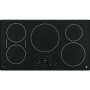 GPHP9036DJBB Induction Cooktop / Rangetop - Black GPHP9036DJBB Induction Cooktop / Rangetop - Black