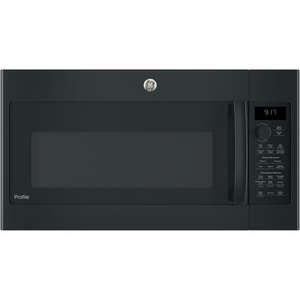 GPVM9179DKBB Convection Microwave Microwave - Black GPVM9179DKBB Convection Microwave Microwave - Black