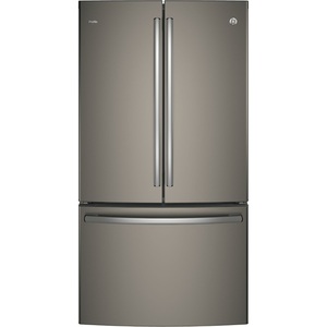 GPWE23KMKES French Door Refrigerator - Slate GPWE23KMKES French Door Refrigerator - Slate