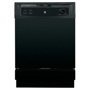 GGSM2200VBB Built-In Dishwasher - Black GGSM2200VBB Built-In Dishwasher - Black