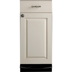 GUCG1650LII Universal Trash Compactor Compactor - Custom Panel GUCG1650LII Universal Trash Compactor Compactor - Custom Panel
