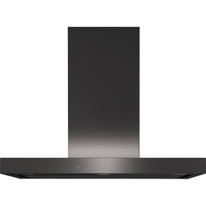 GUVW9361BLTS Wall Mount Range Hood - Black Stainless GUVW9361BLTS Wall Mount Range Hood - Black Stainless