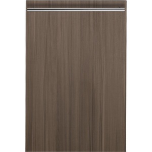 GZDT165SILII Built-In Dishwasher - Custom Panel GZDT165SILII Built-In Dishwasher - Custom Panel
