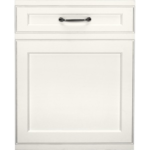 GZDT915SIJII Built-In Dishwasher - Custom Panel GZDT915SIJII Built-In Dishwasher - Custom Panel