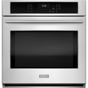 GZEK7000SHSS Single Electric Wall Oven - Stainless Steel GZEK7000SHSS Single Electric Wall Oven - Stainless Steel