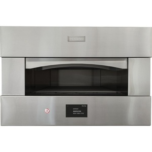 GZEP30SKSS Single Electric Wall Oven - Stainless Steel GZEP30SKSS Single Electric Wall Oven - Stainless Steel