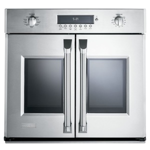GZET1FHSS Single Electric Wall Oven - Stainless Steel GZET1FHSS Single Electric Wall Oven - Stainless Steel