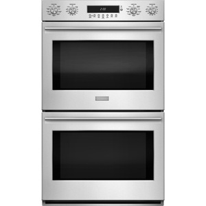 GZET2SHSS Double Electric Wall Oven - Stainless Steel GZET2SHSS Double Electric Wall Oven - Stainless Steel
