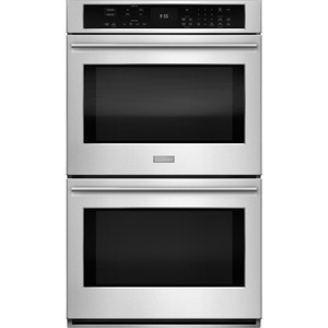 GZET9550SHSS Double Electric Wall Oven - Stainless Steel GZET9550SHSS Double Electric Wall Oven - Stainless Steel