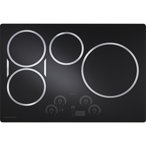 GZHU30RDJBB Induction Cooktop / Rangetop - Black Graphite GZHU30RDJBB Induction Cooktop / Rangetop - Black Graphite