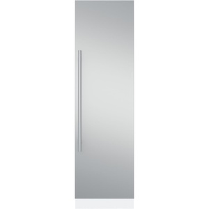 GZKCSC244 Door Panel Refrigerator - Stainless Steel GZKCSC244 Door Panel Refrigerator - Stainless Steel