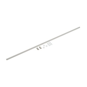 GZKHCSS Handles & Knobs Refrigerator - Stainless Steel GZKHCSS Handles & Knobs Refrigerator - Stainless Steel