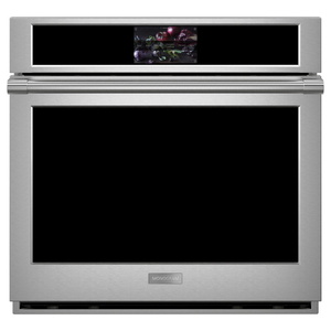 GZTS90DPSNSS Statement Single Electric Wall Oven - Stainless Steel GZTS90DPSNSS Statement Single Electric Wall Oven - Stainless Steel