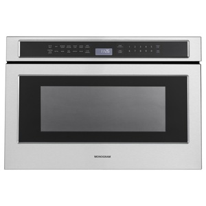 GZWL1126SJSS Microwave Drawer Microwave - Stainless Steel GZWL1126SJSS Microwave Drawer Microwave - Stainless Steel