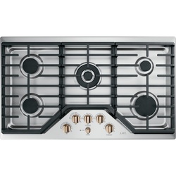 Gas 36" Overall Width Gas 36" Overall Width