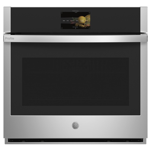 GPTS7000SNSS Single Electric Wall Oven - Stainless Steel GPTS7000SNSS Single Electric Wall Oven - Stainless Steel