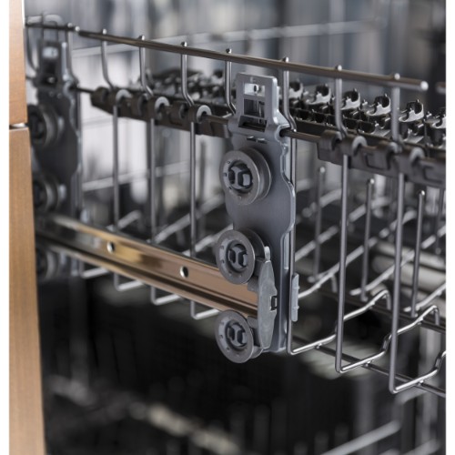 ge dishwasher wine glass holder
