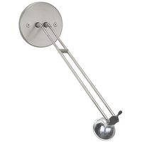 1 Bulb Wall Sconce 1 Bulb Wall Sconce