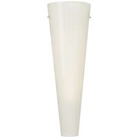 1 Bulb Wall Sconce 1 Bulb Wall Sconce