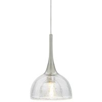 Mini-Pendant 4-1/2" Width Mini-Pendant 4-1/2" Width