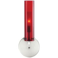 1 Bulb Wall Sconce 1 Bulb Wall Sconce