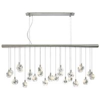 Linear Pendants 41-1/5" Width Linear Pendants 41-1/5" Width