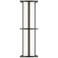 Outdoor Wall Light 40" Height Outdoor Wall Light 40" Height