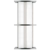 Outdoor Wall Light 28" Height Outdoor Wall Light 28" Height