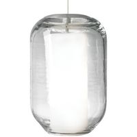 Mini-Pendant 6-1/5" Width Mini-Pendant 6-1/5" Width