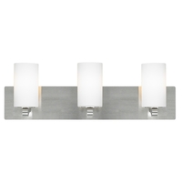 Bathroom Lighting (3 bulbs) 24" Width Bathroom Lighting (3 bulbs) 24" Width