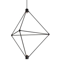 Foyer Pendant Lighting 34-2/7" Width Foyer Pendant Lighting 34-2/7" Width